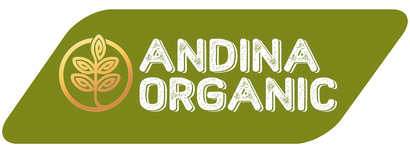 Andina Organic logo