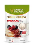 Quinoa Pancake Mix-Andina Organic